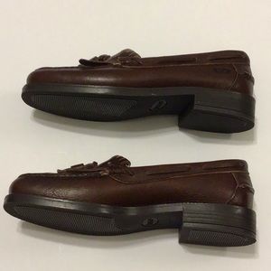 dexter flats shoes
